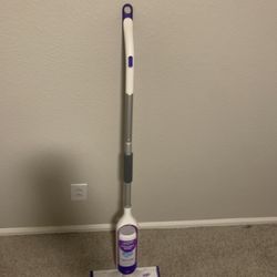 Swiffer Power Mop