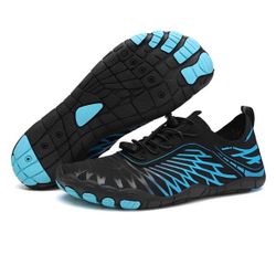 - Healthy & non-slip barefoot shoes (Unisex)