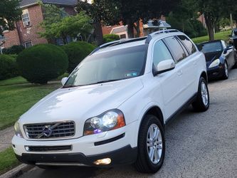 2010 Volvo Xc90