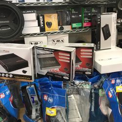 Amplifier 1500w Class D. Mono Block 89$ 