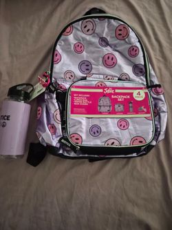 Mochilas