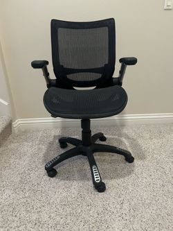 Desk chair