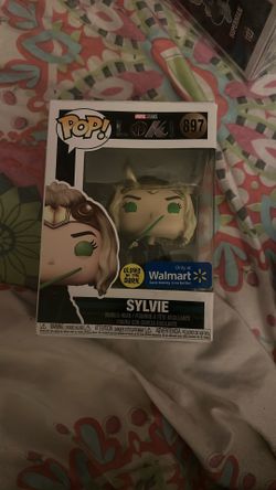 Sylvie