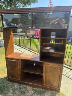 Cabinet/Entertainment Center