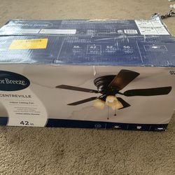 Harbor Breeze Fan 0732082 PICK UP ONLY