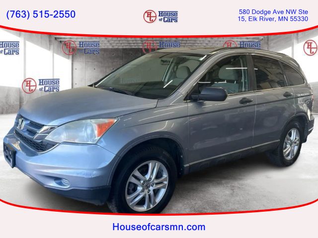 2010 Honda CR-V