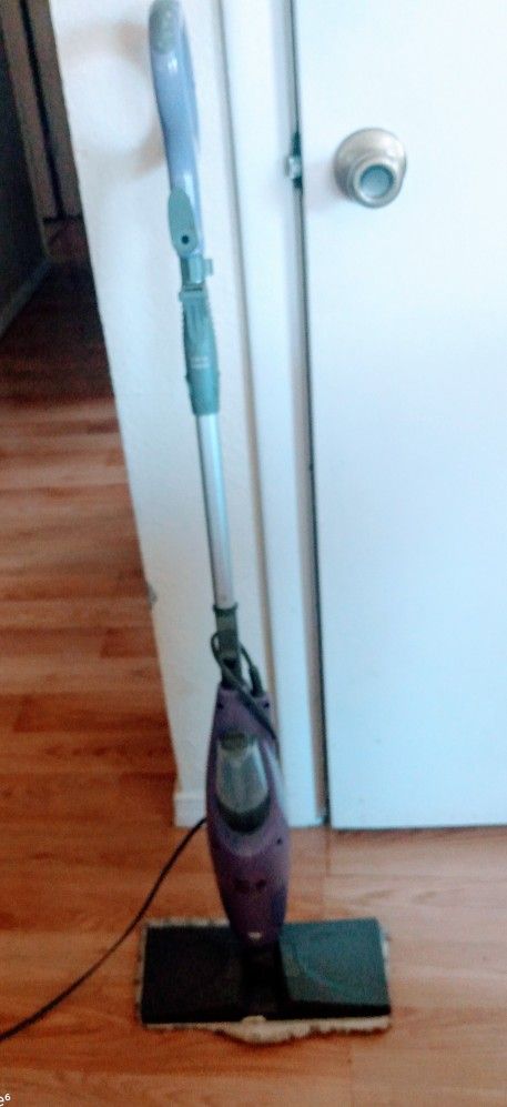 Shark Steam Mop