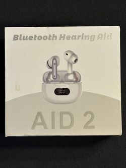 AID 2 Hearing AIDS