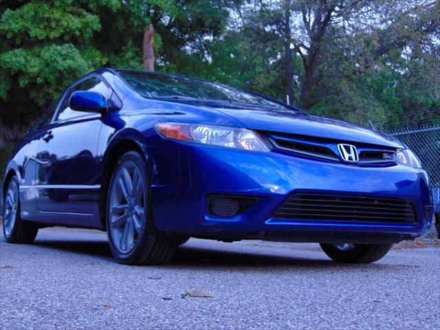 2007 Honda Civic