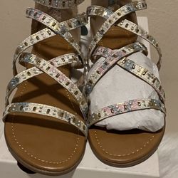 New Girls Sandals 