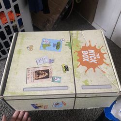 The Nick Box