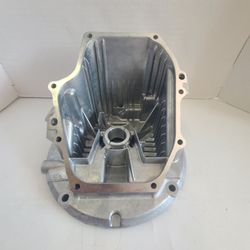 Honda GCV190 LA G5B (GJAAA) - Part / 11300-Z8D-800 Pan Assy., Oil