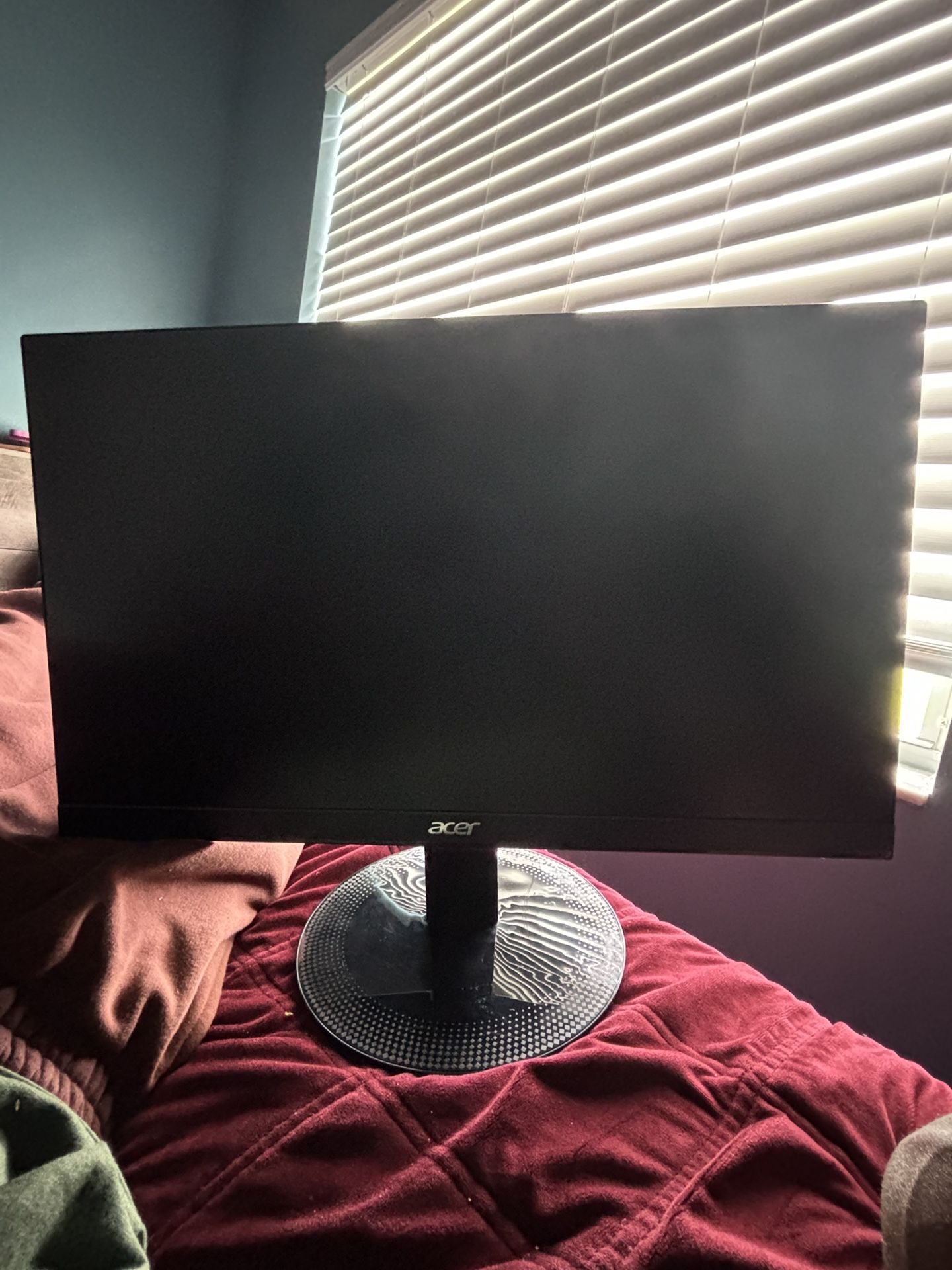 Monitor ACER 22in