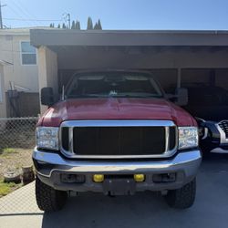 1999 Ford F-350