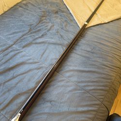 Predator P3 Bocote Pool Cue With Revo 12.4 Shaft