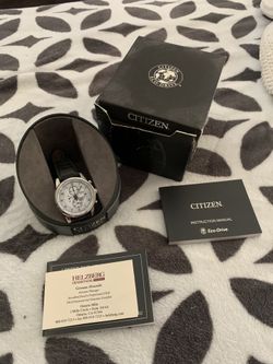 Citizen Men Eco-Drive Watch