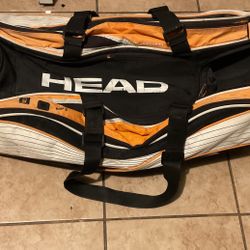 HEAD Tennis Tournament Bag