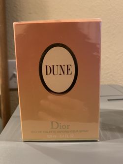 Dior Dune 
