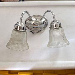 Bath Vanity Light