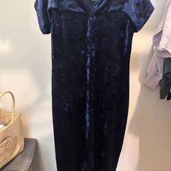 Midi Dress