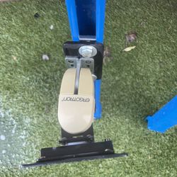 Ergotron Mounting Brackets 