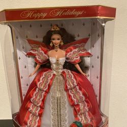 BARBIE - SPECIAL EDITION - 1997