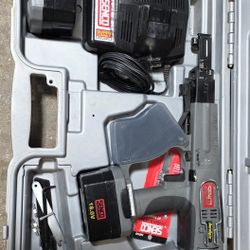 Senco Autofeed Duraspin 18v Drill