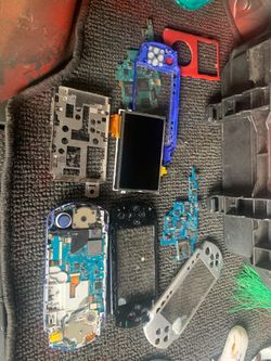 PSP