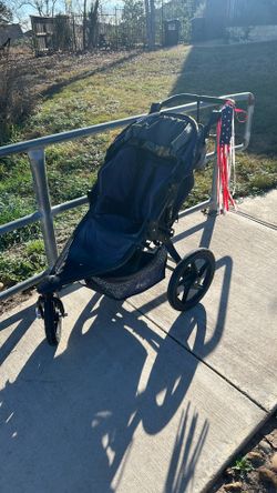 BOB Stroller