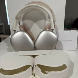 Airpod Max