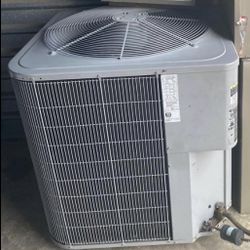 Ac Confesor 3.5 Tons  410 Refrigerant  $450