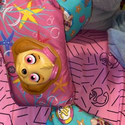 Paw  Patrol Life Jacket 