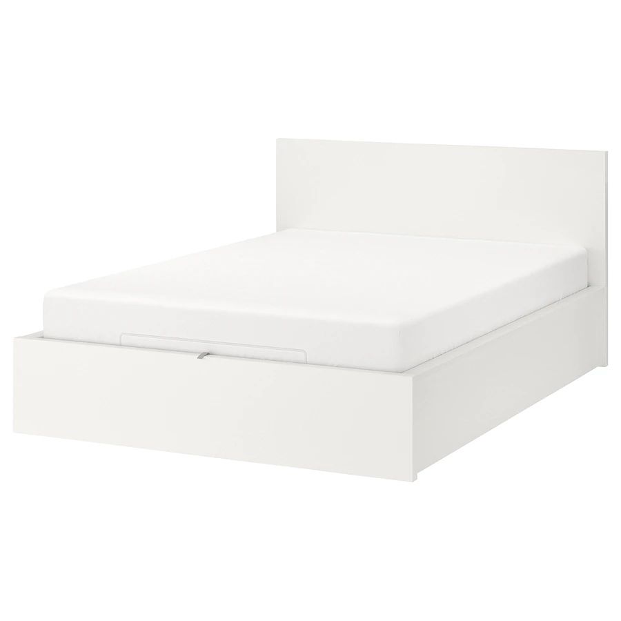 IKEA Full Bed Frame Malm