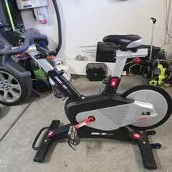 Diamondback Fitness Studio Cycle 