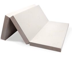 Folding Matress In Box