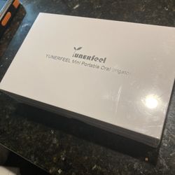 New - Portable Travel Water Flosser Teeth Cleaner Pick - 3 Available