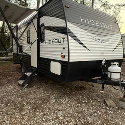 2020 Keystone - Hideout LHS Series 186LHS (Travel Trailer)