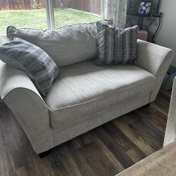 Oversized Chair