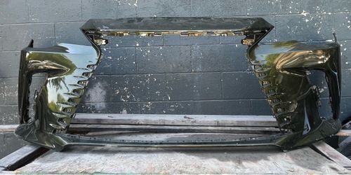 2023-2025 Lexus RX350 Front Bumper