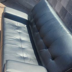 Couch Futon 