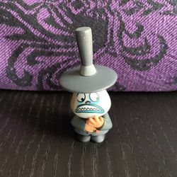 FUNKO Mystery Mini Series 1 Nightmare Before Christmas MAYOR 2013 Rare Item