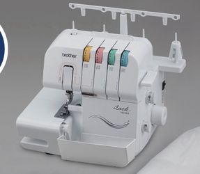 Brother Sewing Machine new