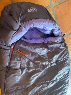 REI Traibreak women’s 20F