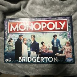 Monopoly Bridgeton