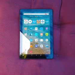 AMAZON FIRE HD 10 TABLET (11TH GENERATION)