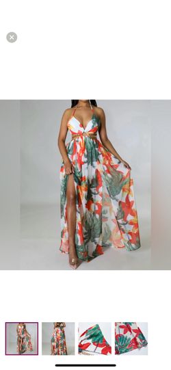 Floral Dress !!!!!!Price Drop!!!!!
