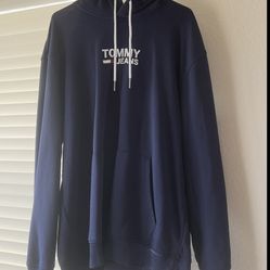 tommy hilfiger hoodie