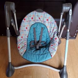 GRACO Baby Swing