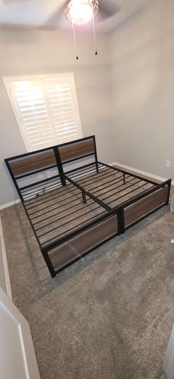 Twin beds available need gone ASAP