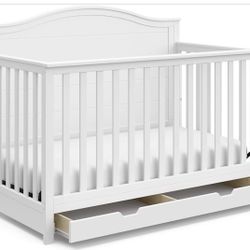 Baby Crib